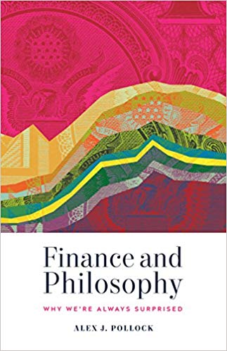 Book Review: Finance and Philosophy: Why We're Always Surprised